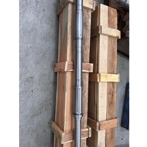 Expanding Collet Mandrel-1