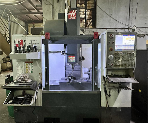 VMC SERVICE PROVIDER